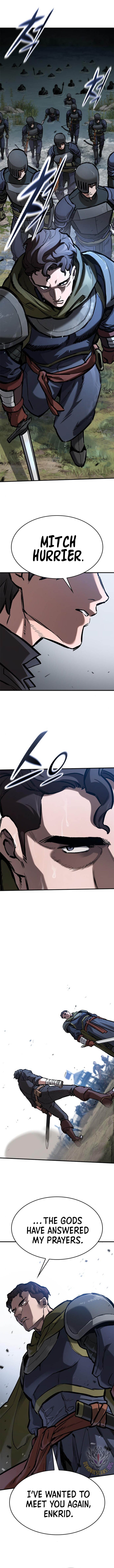 Eternally Regressing Knight Chapter 59 7